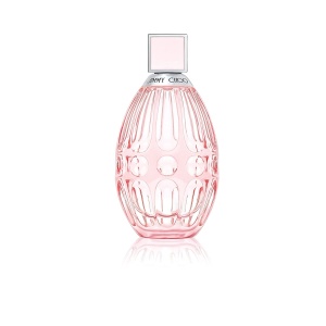 Jimmy Choo, L'Eau, Eau De Toilette, For Women, 90 ml *Tester