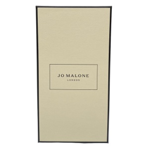 Jo Malone, Colone, 100 ml, Empty Cardboard Box