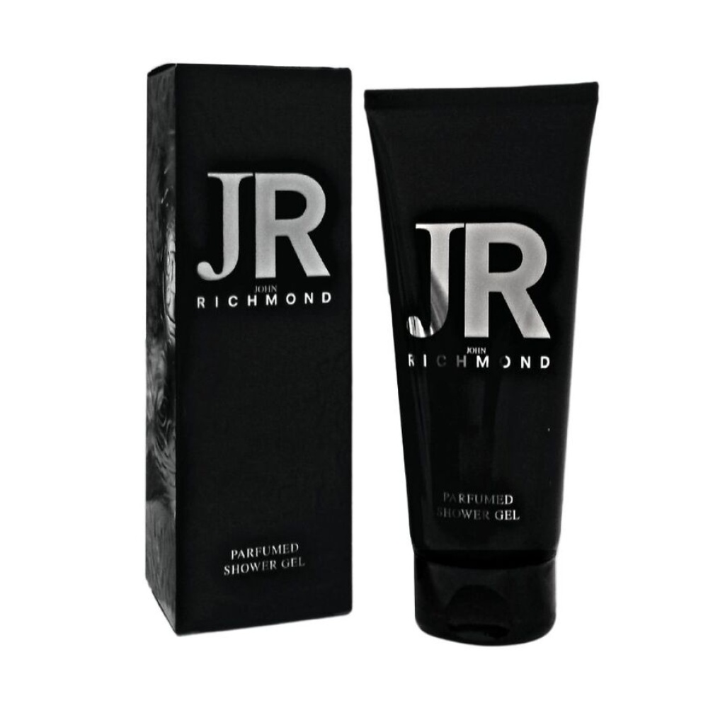 john richmond john richmond natural cleansing shower gel 200 ml 1683029399