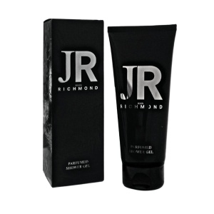 John Richmond, John Richmond, Natural, Cleansing, Shower Gel, 200 ml