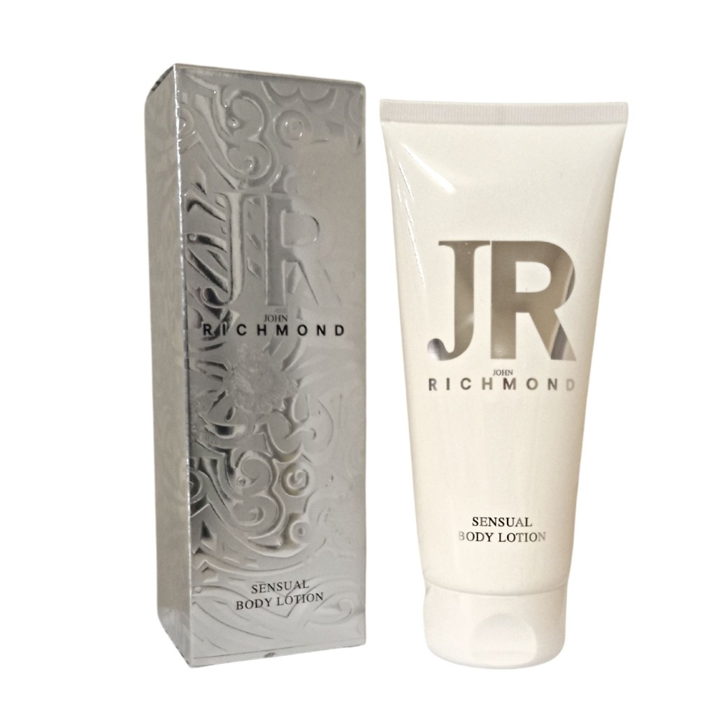 john richmond john richmond natural hydrating body lotion 200 ml 1671185737