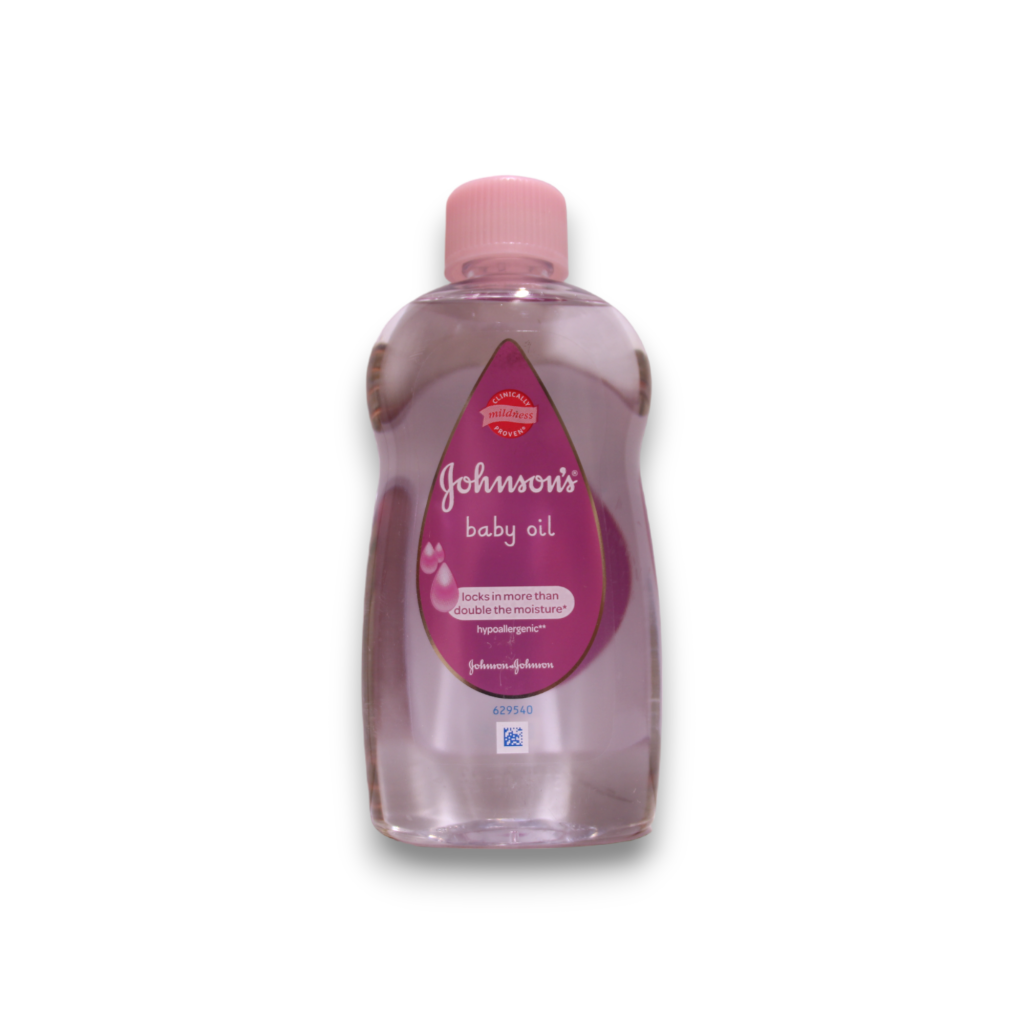johnson s baby johnson s baby hydrating body oil 300 ml 1687932720
