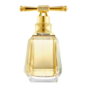 Juicy Couture, I Am Juicy Couture, Eau De Parfum, For Women, 100 ml