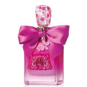 Juicy Couture, Viva La Juicy Petals Please, Eau De Parfum, For Women, 100 ml