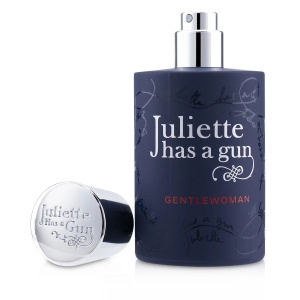 Juliette Has A Gun, Gentlewoman, Eau De Parfum, For Women, 100 ml *Tester