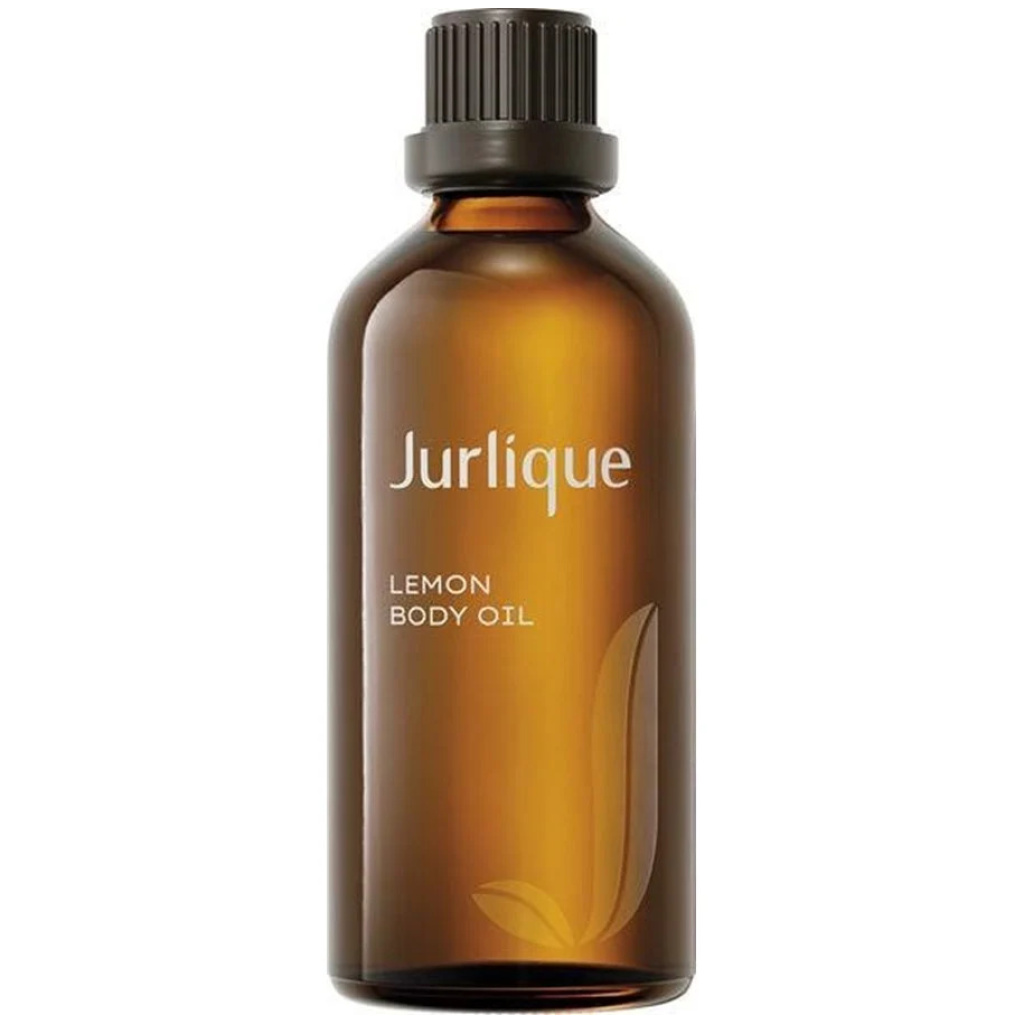 jurlique lemon revitalising body oil 100 ml 1726487125