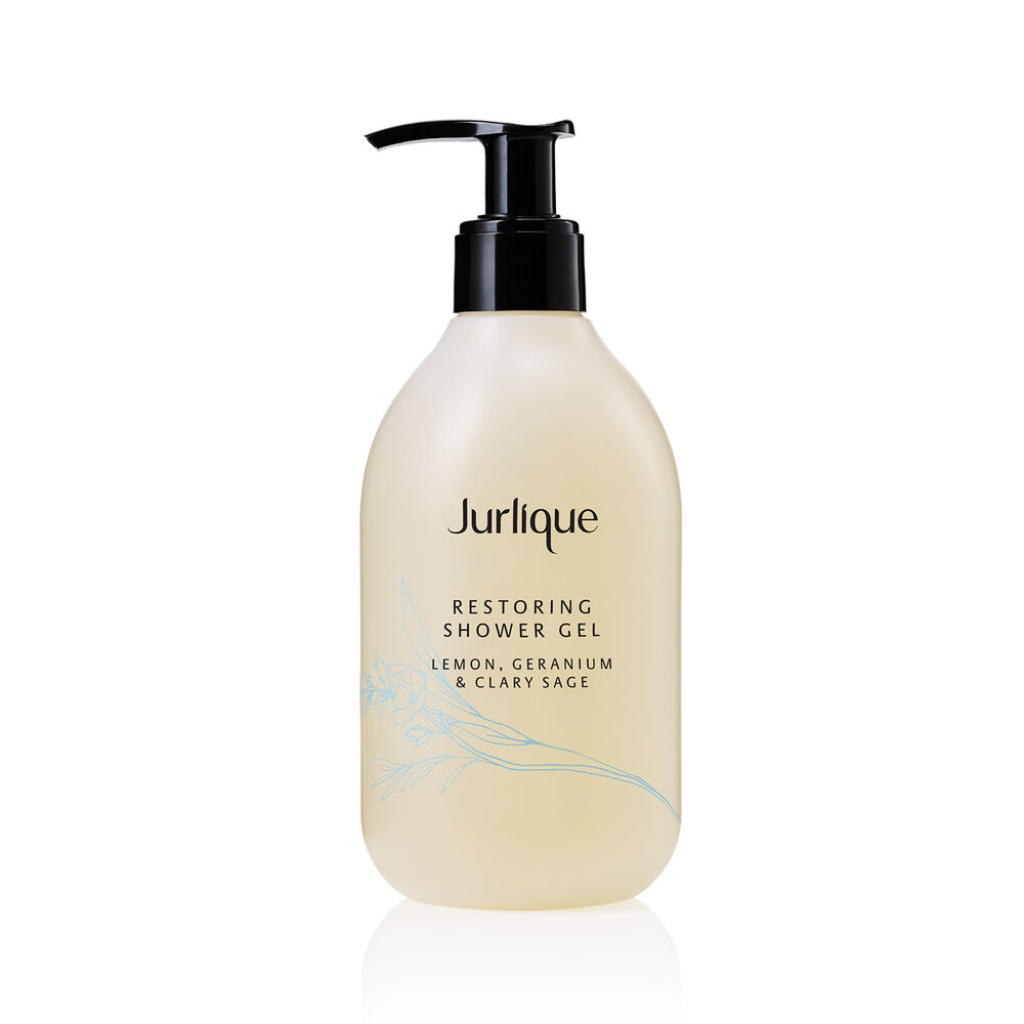 jurlique restoring hydrating shower gel for women 300 ml 1671191628