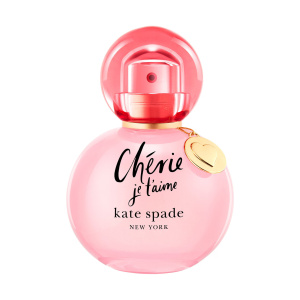 Kate Spade, Cherie Je T'Aime, Eau De Parfum, For Women, 100 ml