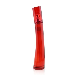 Kenzo, Flower by Kenzo Red Edition, Eau De Toilette, For Women, 50 ml