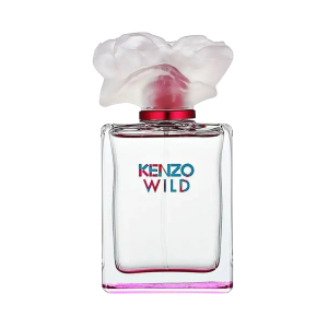 Kenzo, Wild, Eau De Toilette, For Women, 50 ml