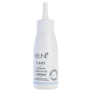 Keune, Care Derma Sensitive, Hair Lotion Treatment, Soothing, 75 ml