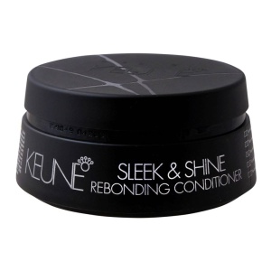 Keune, Sleek & Shine, Hair Conditioner, Reconnects Bonds & Protect, 200 ml