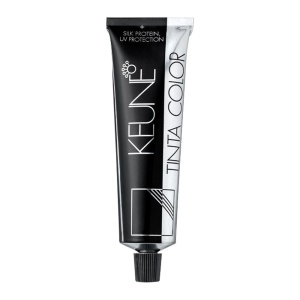 Keune, Tinta Color, Permanent Hair Dye, 6.15 Dark Ash Mahogany Blonde, 60 ml