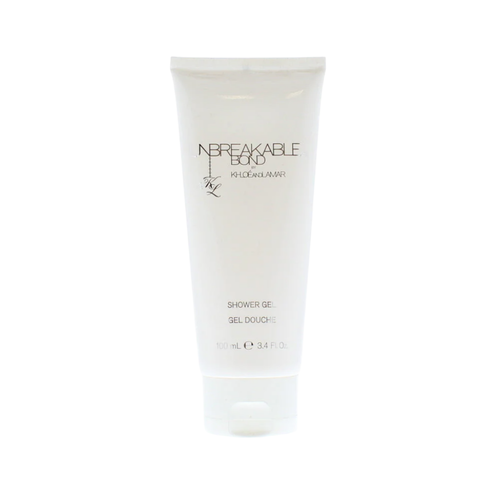 khloe and lamar unbreakable bond shower gel all skin types 100 ml 1760620819