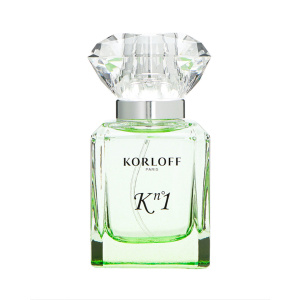 Korloff, Kn1, Eau De Toilette, For Women, 30 ml