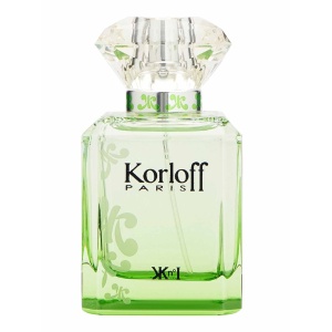 Korloff, Kn1, Eau De Toilette, For Women, 50 ml