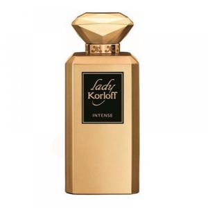 Korloff, Lady Intense, Eau De Parfum, For Women, 88 ml