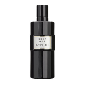 Korloff, Rose Oud, Eau De Parfum, Unisex, 100 ml