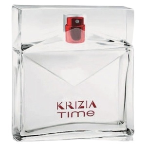 Krizia, Time, Eau De Toilette, For Women, 50 ml