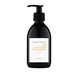 L'Artisan Parfumeur, Histoire D'Orangers, Hydrating, Body Lotion, 300 ml