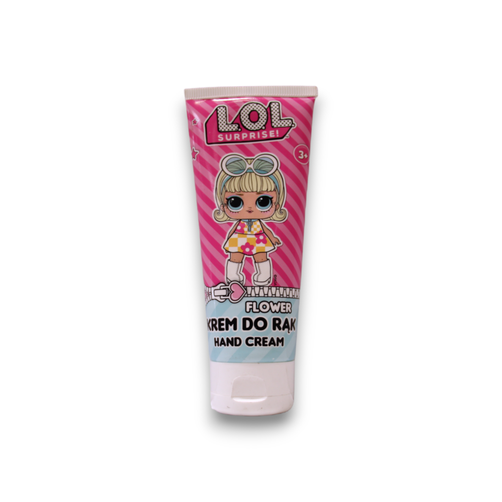 l o l surprise l o l surprise moisturizing and softening hand cream 75 ml 1690371145
