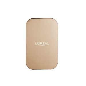 L'Oreal Paris, Age Perfect, Compact Powder, 350, Golden Honey, 10 g