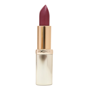 L'Oreal Paris, Color Riche, Cream Lipstick, 214, Violet Saturne, 5 g