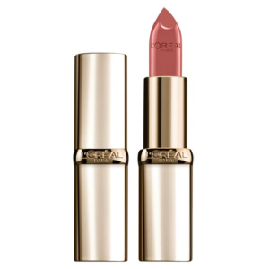 L'Oreal Paris, Color Riche, Cream Lipstick, 235, Nude, 5 g