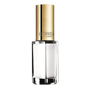 L'Oreal Paris, Color Riche, Nail Polish, 001, Snow In Megeve, 5 ml
