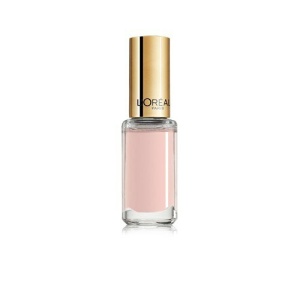 L'Oreal Paris, Color Riche Le Vernis, Nail Polish, 201, Rose Paradise, 5 ml