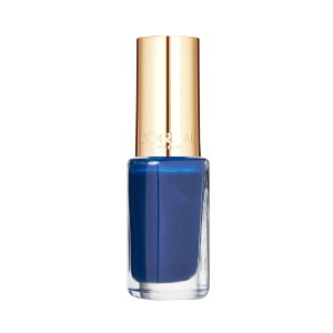L'Oreal Paris, Color Riche Le Vernis, Nail Polish, 435, Blue Dreams, 5 ml