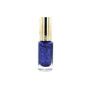 L'Oreal Paris, Color Riche Le Vernis, Nail Polish, 837, Bling Bang, 5 ml