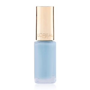 L'Oreal Paris, Color Riche Le Vernis, Nail Polish, 853, Menthe Glace, 5 ml