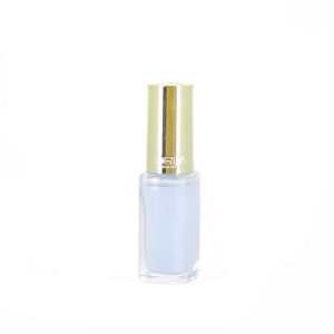 L'Oreal Paris, Color Riche Le Vernis, Nail Polish, 858, Ocean Porcelain, 5 ml