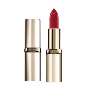 L'Oreal Paris, Color Riche, Cream Lipstick, 335, Carmin Saint Germain, 5 g
