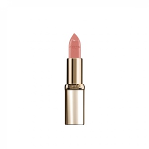 L'Oreal Paris, Color Riche, Cream Lipstick, 630, Beige A Nu, 5 g
