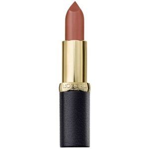 L'Oreal Paris, Color Riche Matte, Cream Lipstick, 636, Mahogany Studs, 4.8 g