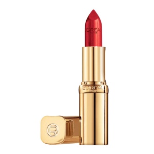 L'Oreal Paris, Color Riche Satin, Cream Lipstick, 152, A La Mode, 4.8 g