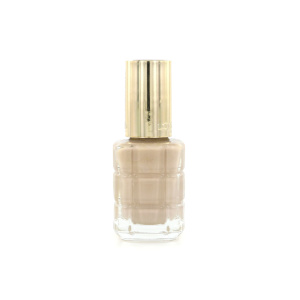 L'Oreal Paris, Color Riche Vernis A L'Huile, Nail Polish, 663, Sable Tuileries, 13.5 ml