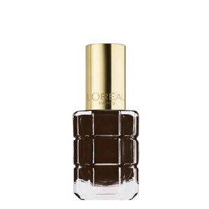 L'Oreal Paris, Color Riche Vernis A L'Huile, Nail Polish, 667, L'Atelier Choco, 13.5 ml