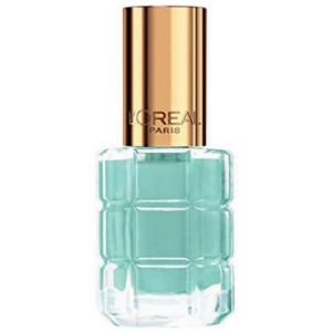 L'Oreal Paris, Color Riche Vernis A L'Huile, Nail Polish, B01, Pistache Royale, 13.5 ml