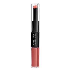 L'Oreal Paris, Infaillible 24H , Liquid Foundation, 404, Corail Constant, 5.6 ml