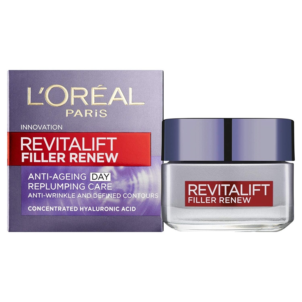 l oreal paris revitalift filler cream for face 50 ml 1 3600522892335 1679660807