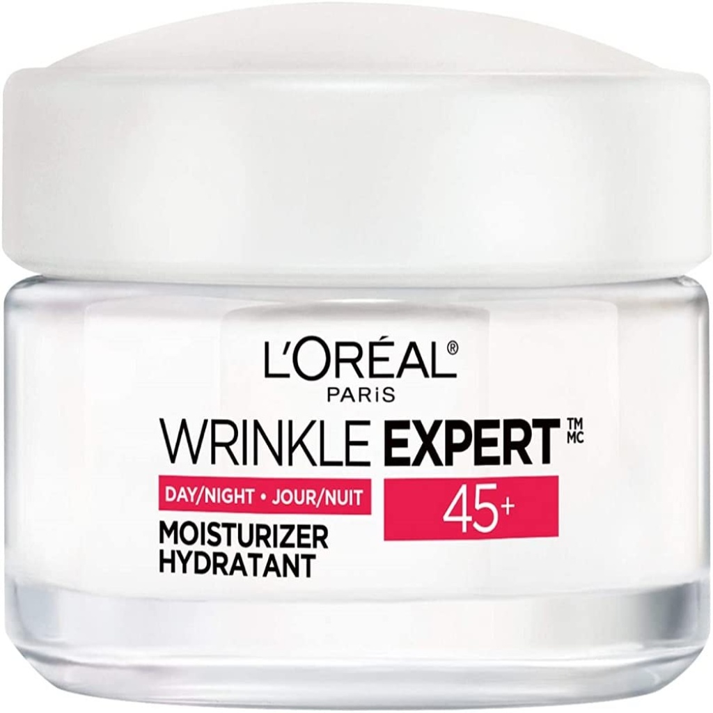 l oreal paris wrinkle expert 45 multivitamin anti wrinkle day night cream for face 50 ml 1699447487