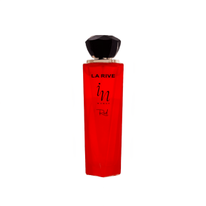 La Rive, In Red, Eau De Parfum, For Women, 90 ml *Tester