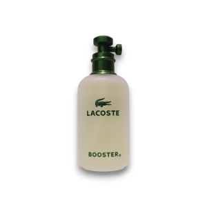 Lacoste, Booster, Eau De Toilette, For Men, 125 ml