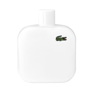 Lacoste, Eau de Lacoste L.12.12 Blanc, Eau De Toilette, For Men, 175 ml