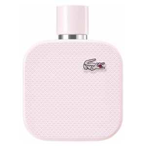 Lacoste, Eau de Lacoste L.12.12 Rose, Eau De Parfum, For Women, 100 ml