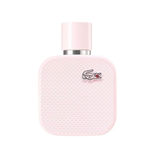 Lacoste, L.12.12 Rose, Eau De Parfum, For Women, 35 ml