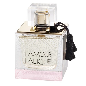 Lalique, L'Amour, Eau De Parfum, For Women, 100 ml